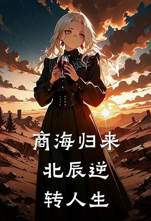 商海归来：北辰逆转人生