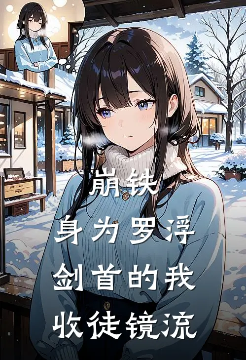 崩铁：身为罗浮剑首的我收徒镜流