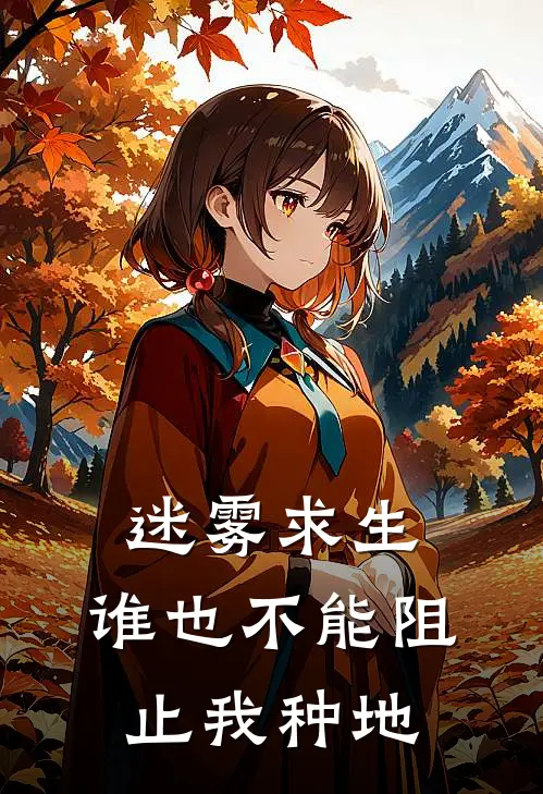 迷雾求生：谁也不能阻止我种地