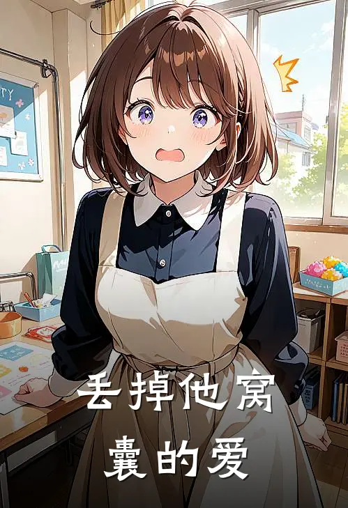 丢掉他窝囊的爱