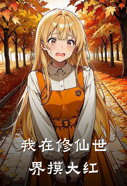 我在修仙世界摸大红