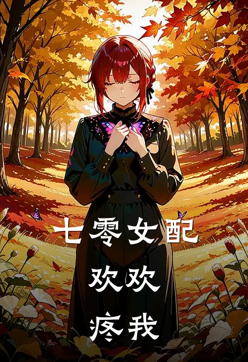 七零女配：欢欢，疼我