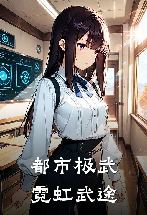 都市极武霓虹武途