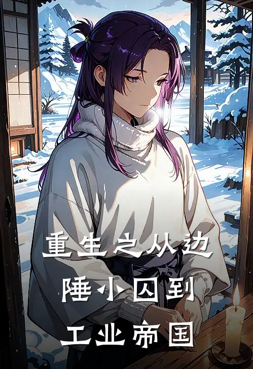 重生之从边陲小囚到工业帝国