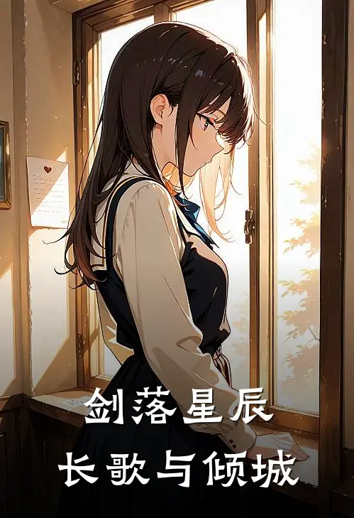 剑落星辰：长歌与倾城