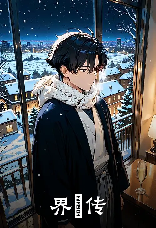 界曈传