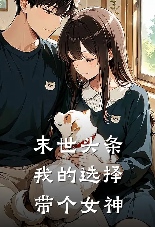 末世头条：我的选择带个女神