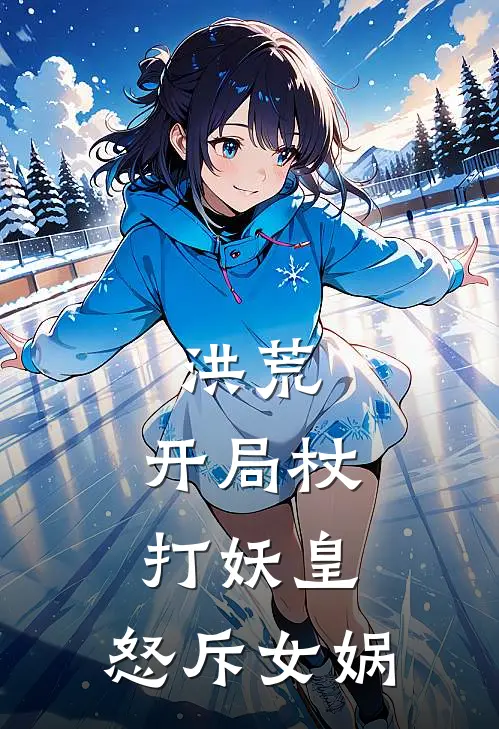 洪荒：开局杖打妖皇，怒斥女娲