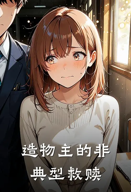 造物主的非典型救赎