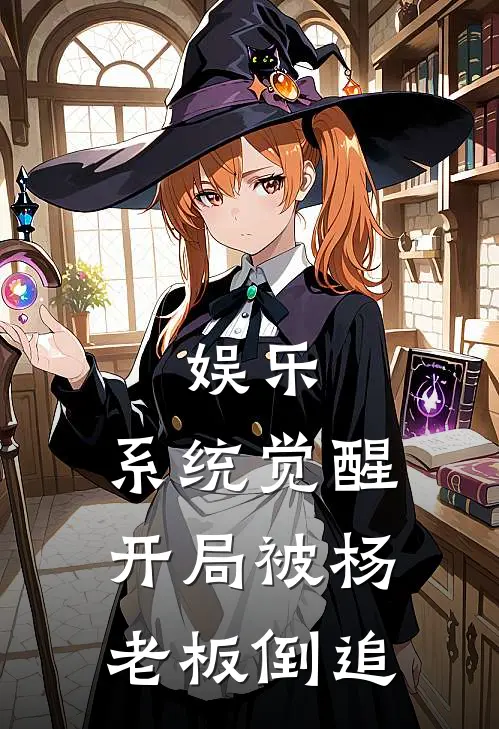 娱乐：系统觉醒开局被杨老板倒追