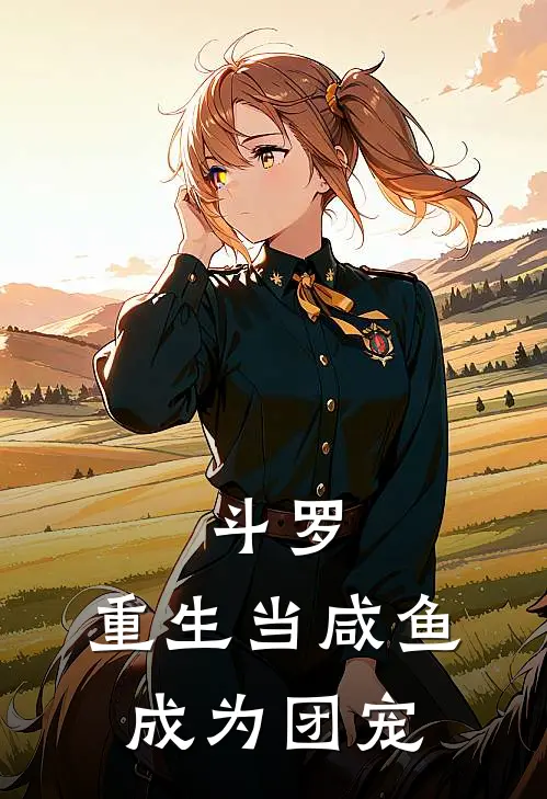 斗罗：重生当咸鱼，成为团宠