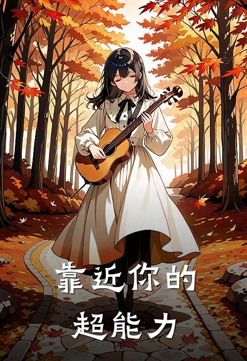 靠近你的超能力