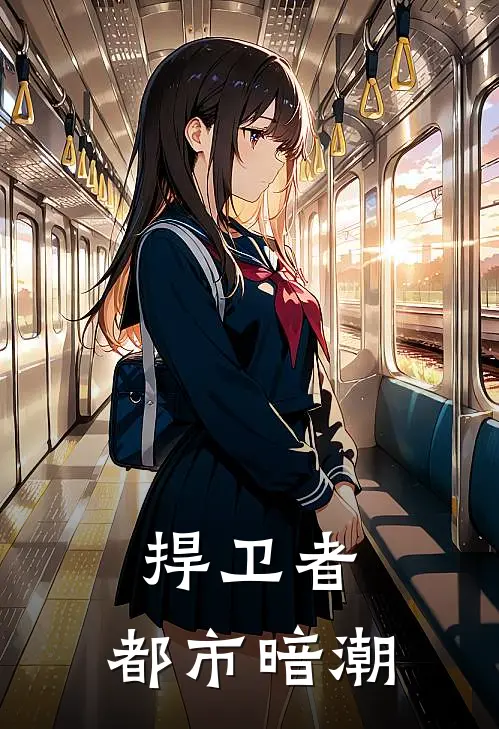 捍卫者：都市暗潮