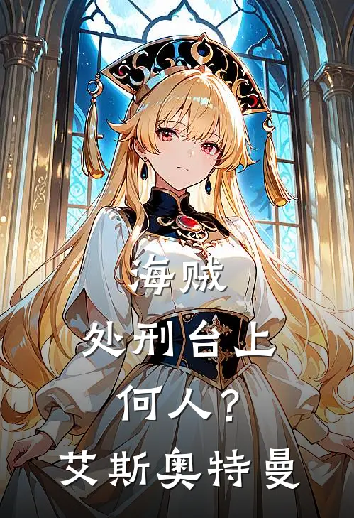 海贼：处刑台上何人？艾斯奥特曼