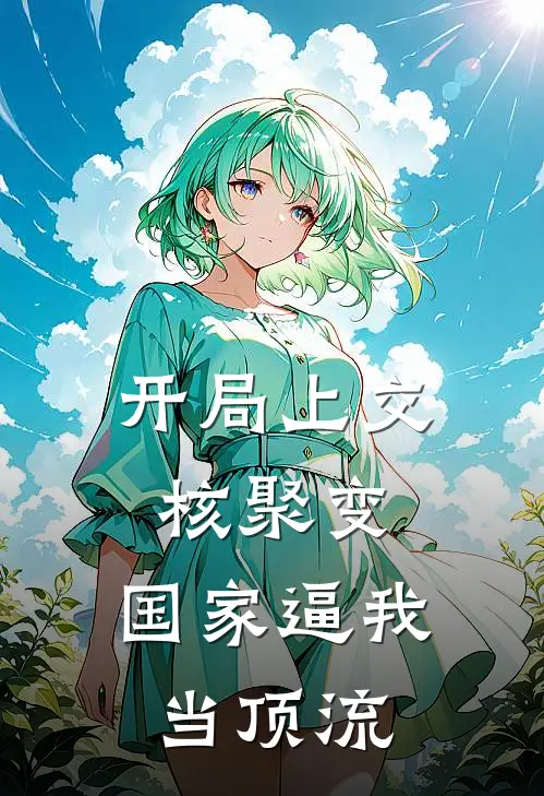 开局上交核聚变，国家逼我当顶流