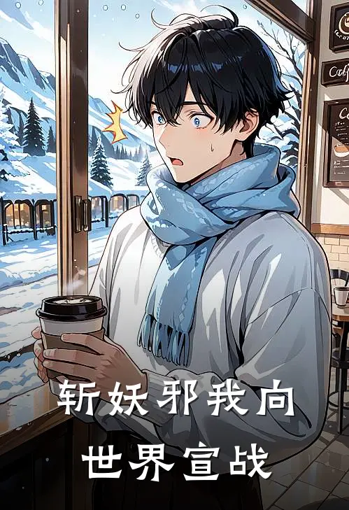 斩妖邪【我向世界宣战】