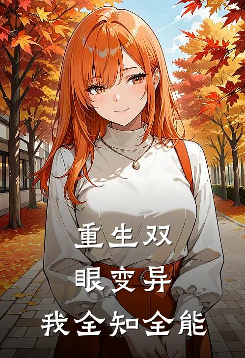 重生双眼变异，我全知全能