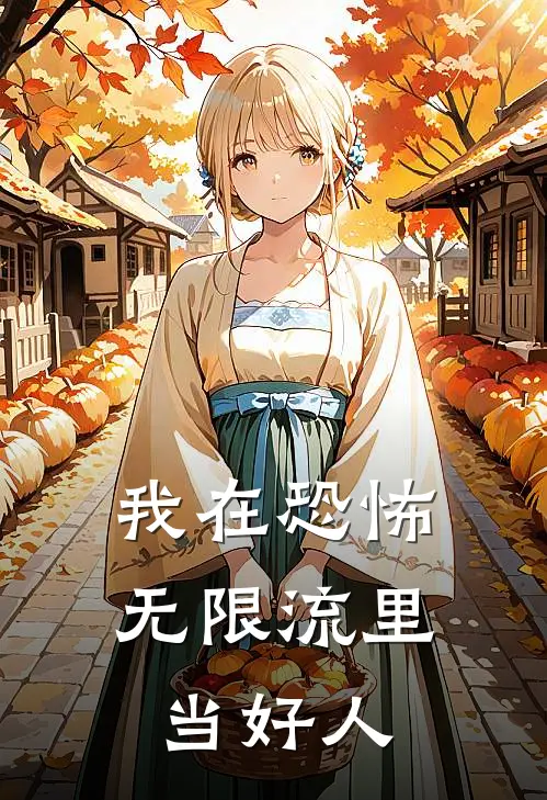 我在恐怖无限流里当好人