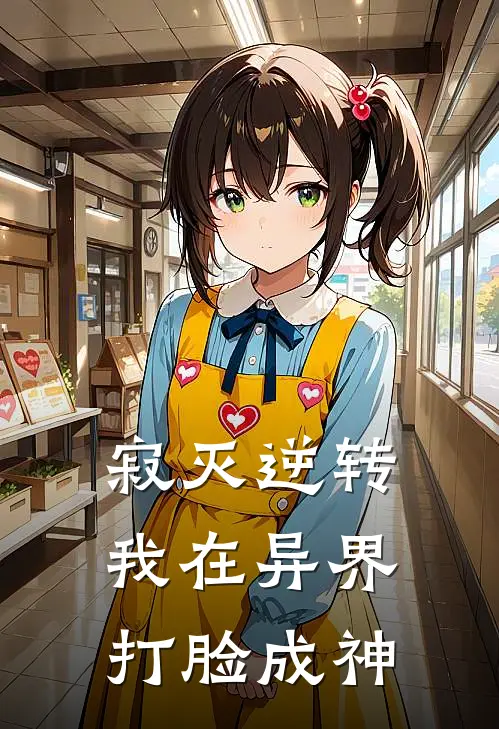 寂灭逆转：我在异界打脸成神