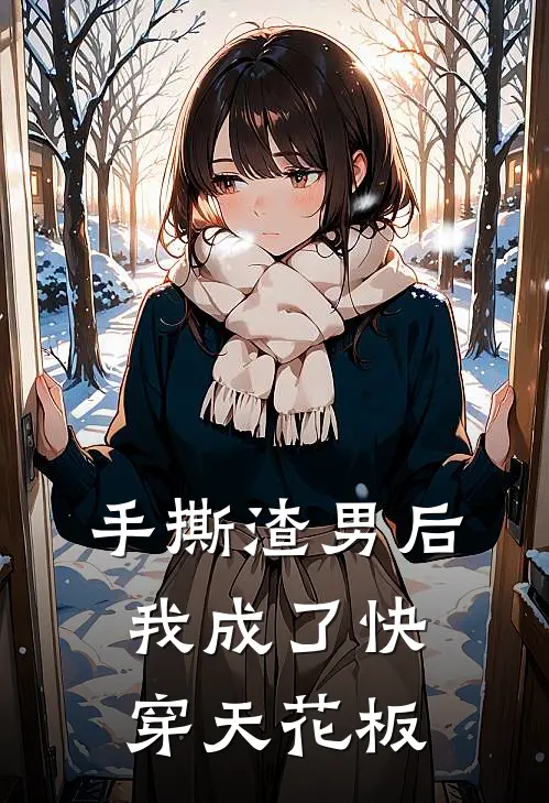 手撕渣男后我成了快穿天花板