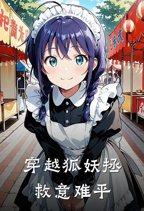 穿越狐妖拯救意难平