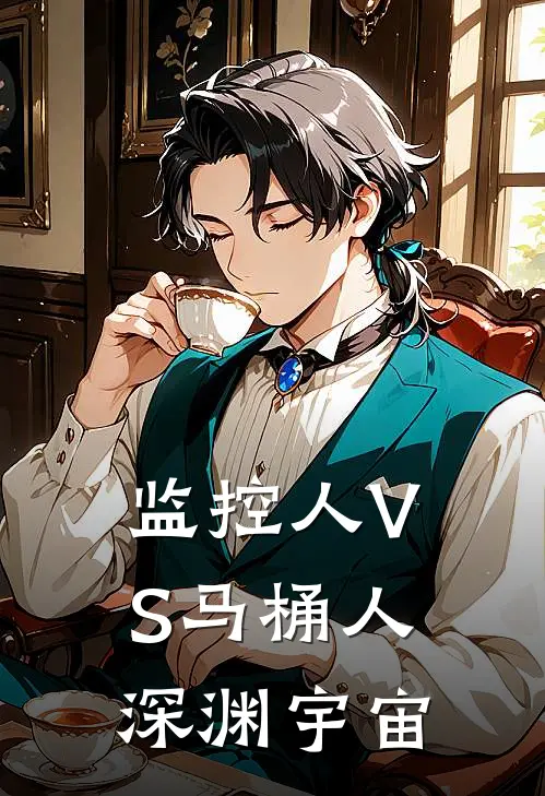监控人VS马桶人深渊宇宙
