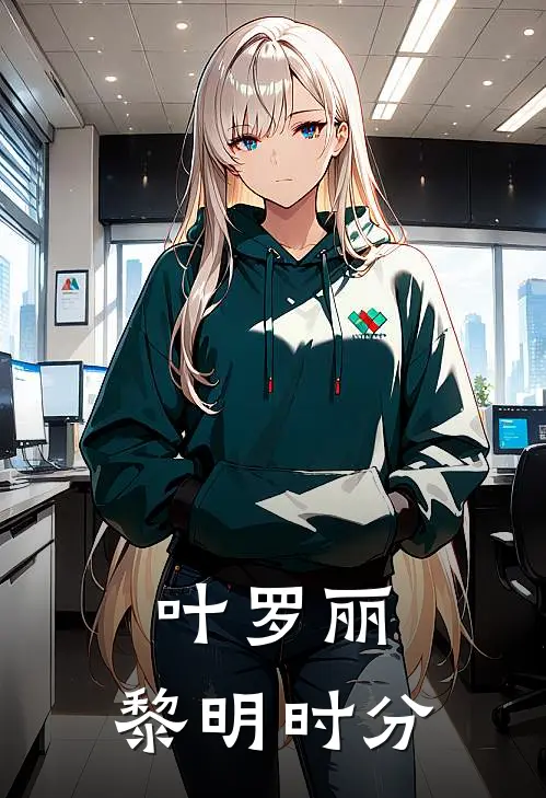 叶罗丽：黎明时分