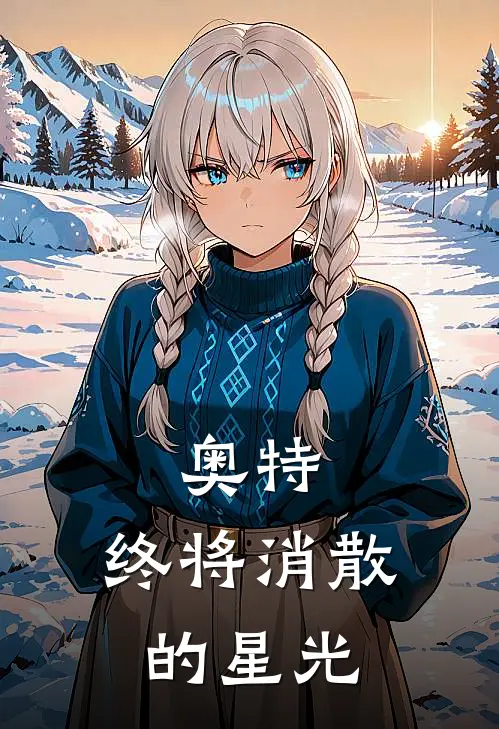 奥特：终将消散的星光