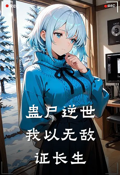 蛊尸逆世：我以无敌证长生