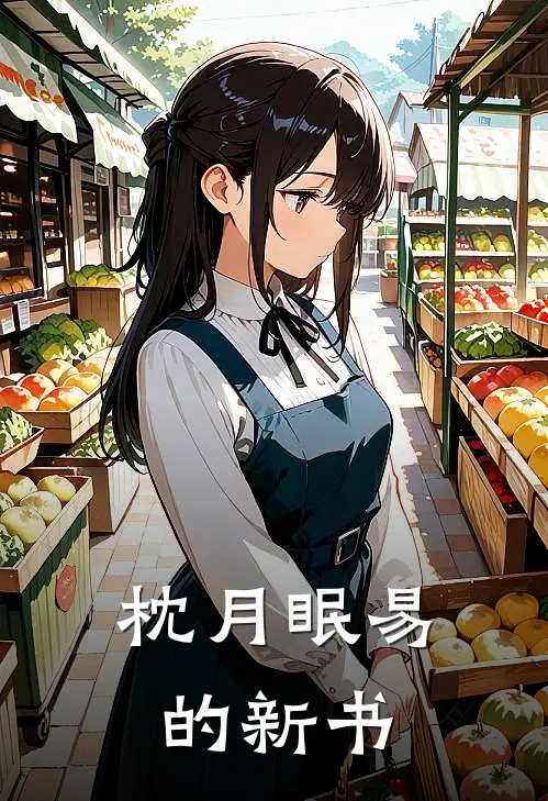 枕月眠易的新书