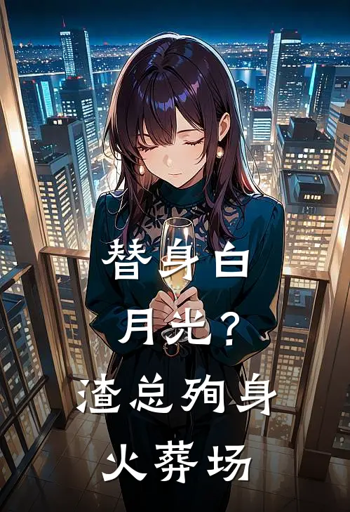 替身白月光？渣总殉身火葬场