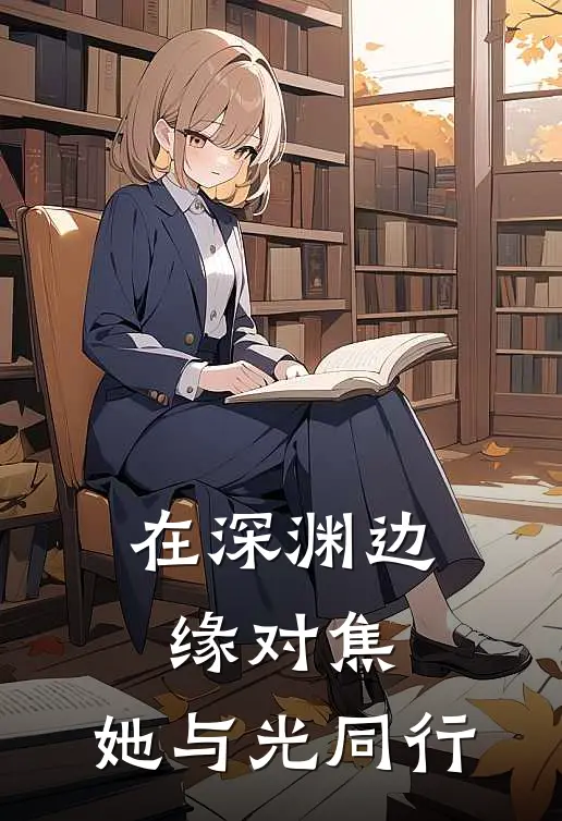 在深渊边缘对焦：她与光同行