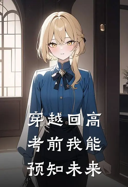 穿越回高考前我能预知未来