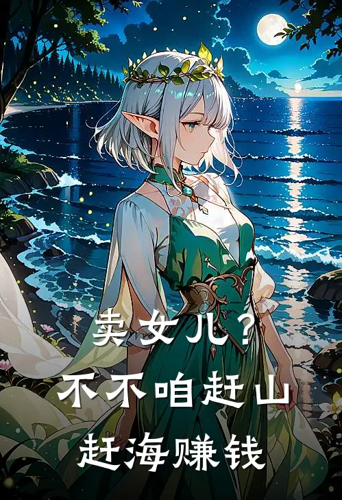 卖女儿？不，不，咱赶山赶海赚钱