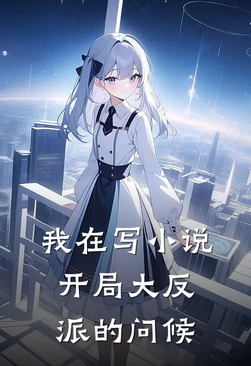 我在写小说：开局大反派的问候