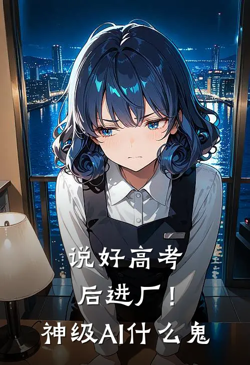 说好高考后进厂！神级AI什么鬼