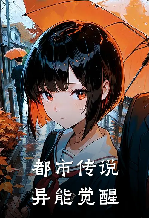 都市传说异能觉醒