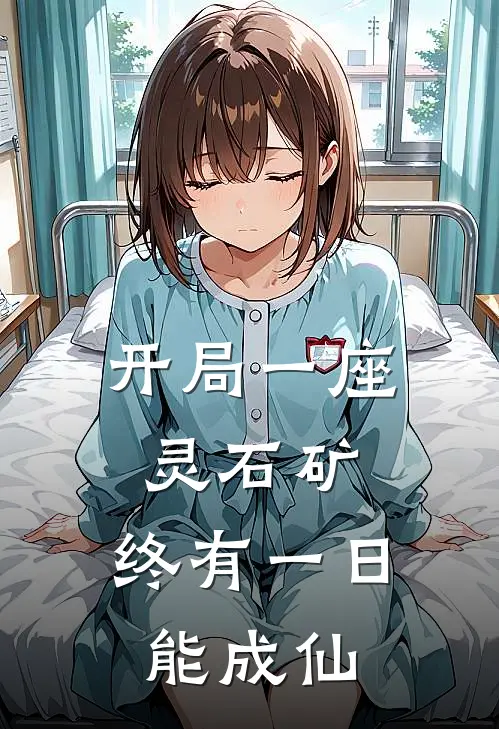 开局一座灵石矿，终有一日能成仙