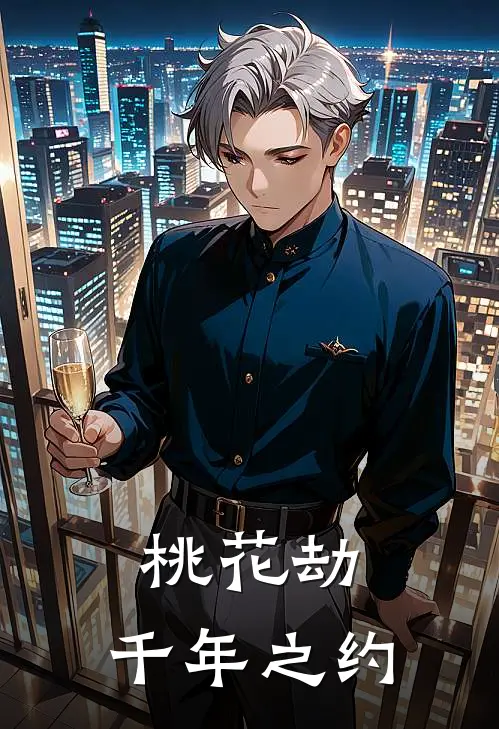 桃花劫：千年之约