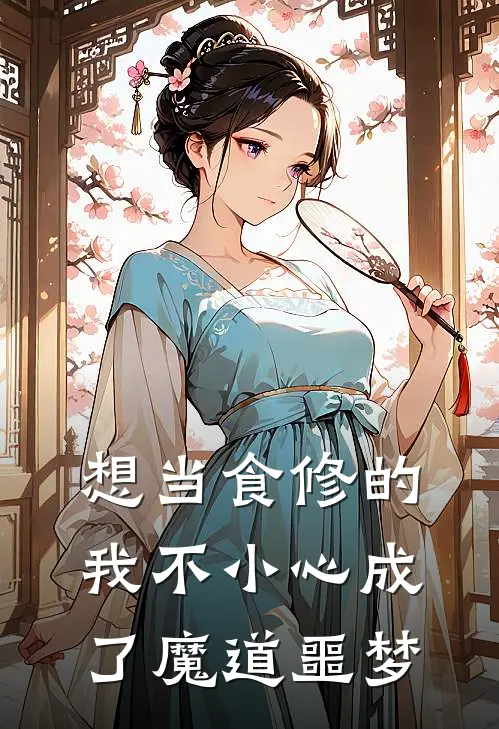 想当食修的我不小心成了魔道噩梦