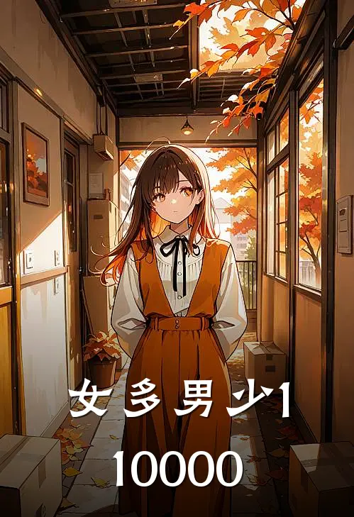 女多男少1：10000