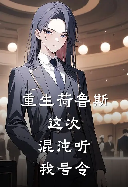 重生荷鲁斯：这次，混沌听我号令