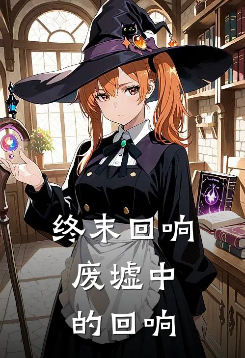 终末回响，废墟中的回响