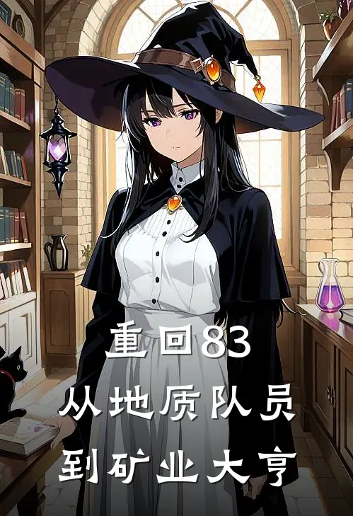 重回83，从地质队员到矿业大亨