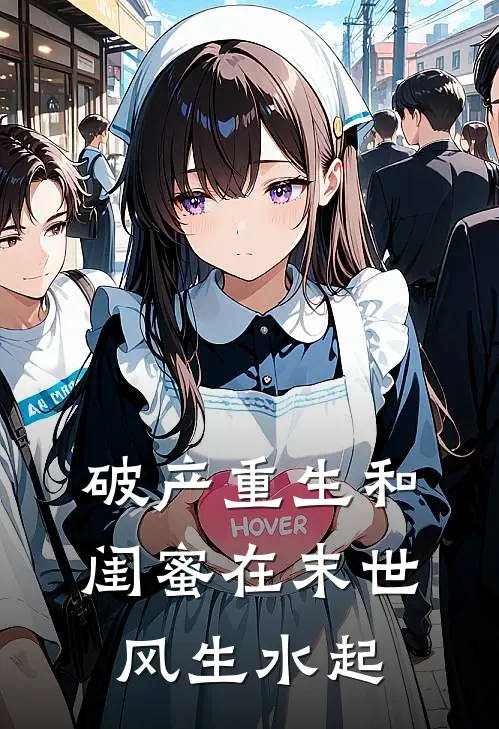 破产重生和闺蜜在末世风生水起