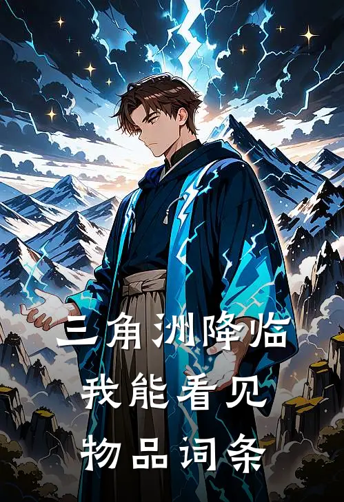 三角洲降临，我能看见物品词条