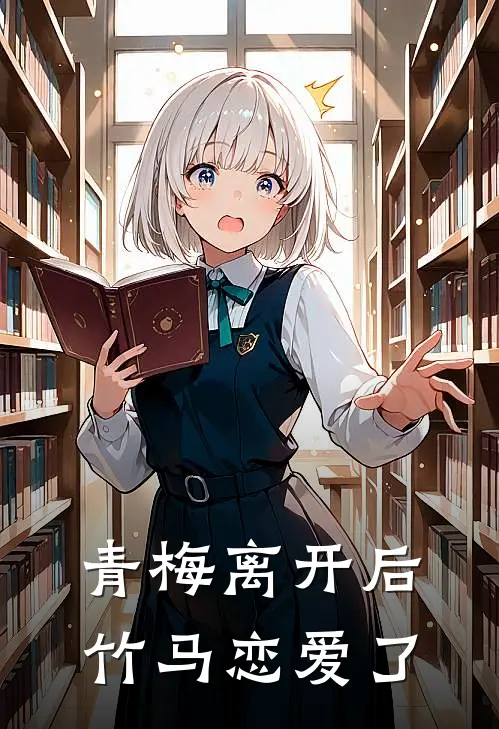 青梅离开后，竹马恋爱了