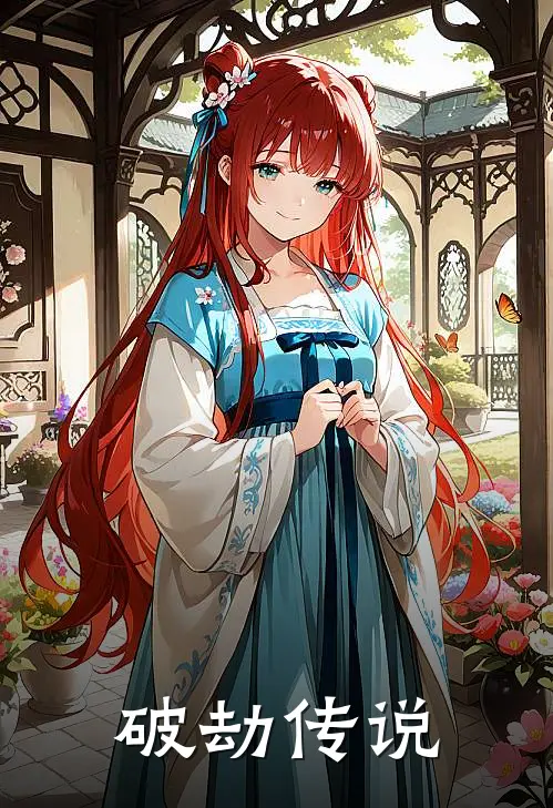 破劫传说