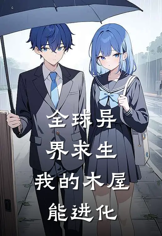 全球异界求生：我的木屋能进化