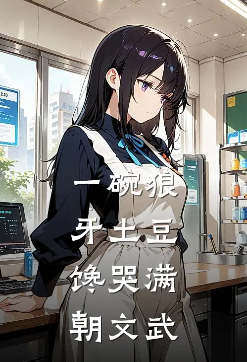 一碗狼牙土豆，馋哭满朝文武